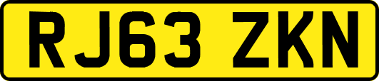 RJ63ZKN