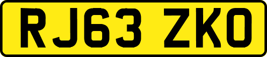 RJ63ZKO