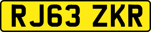 RJ63ZKR