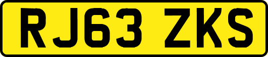 RJ63ZKS