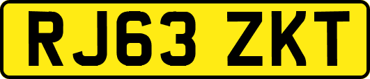 RJ63ZKT