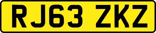 RJ63ZKZ