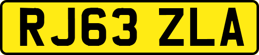 RJ63ZLA
