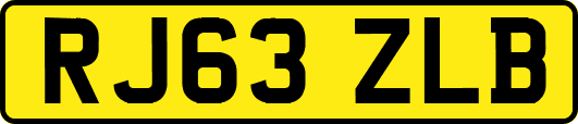 RJ63ZLB