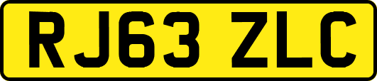 RJ63ZLC