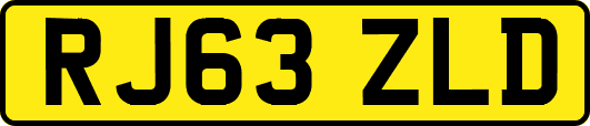 RJ63ZLD