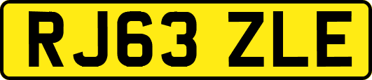 RJ63ZLE