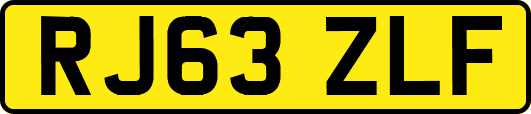 RJ63ZLF