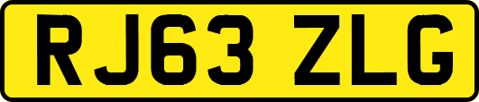 RJ63ZLG
