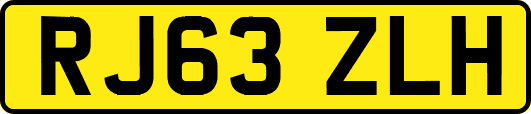 RJ63ZLH