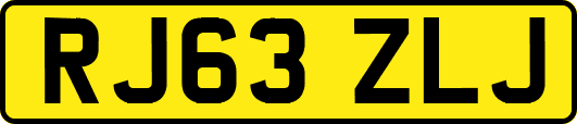 RJ63ZLJ