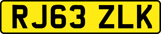 RJ63ZLK