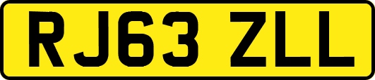 RJ63ZLL