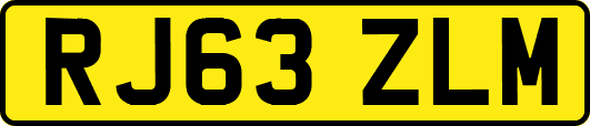 RJ63ZLM