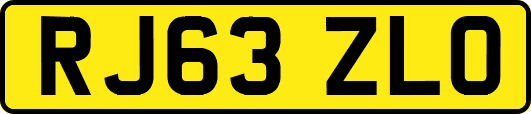 RJ63ZLO