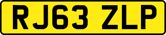 RJ63ZLP