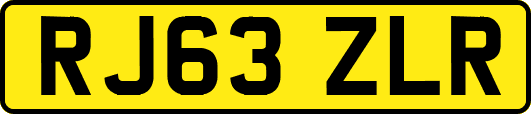 RJ63ZLR