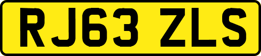 RJ63ZLS
