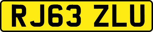 RJ63ZLU
