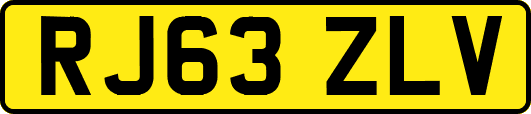 RJ63ZLV