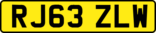 RJ63ZLW