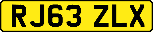 RJ63ZLX
