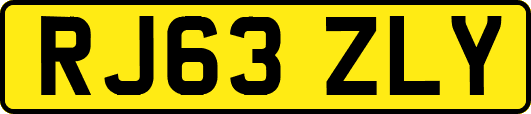 RJ63ZLY