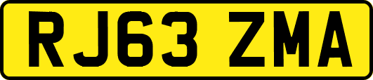 RJ63ZMA