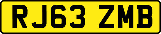RJ63ZMB