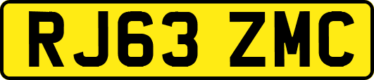 RJ63ZMC