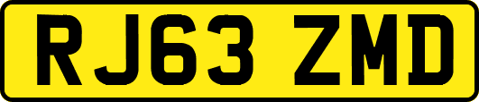 RJ63ZMD