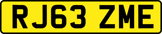 RJ63ZME