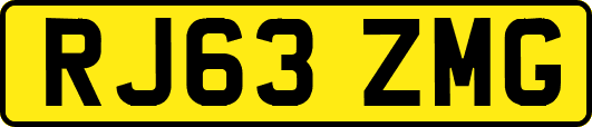 RJ63ZMG