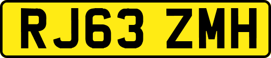 RJ63ZMH