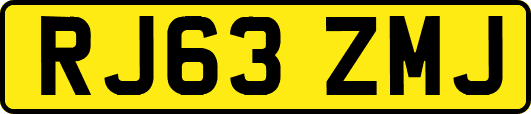 RJ63ZMJ