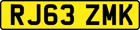 RJ63ZMK