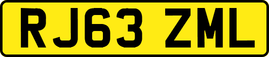 RJ63ZML
