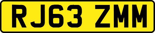 RJ63ZMM