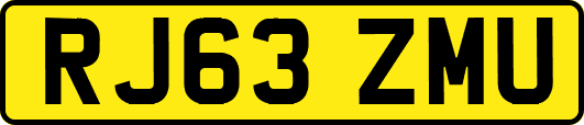 RJ63ZMU