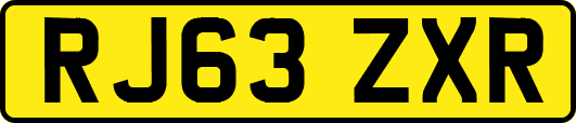 RJ63ZXR