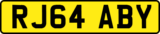 RJ64ABY