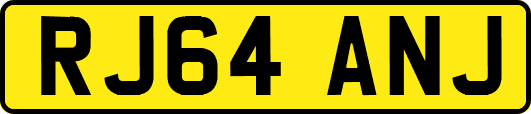 RJ64ANJ