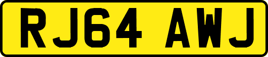 RJ64AWJ