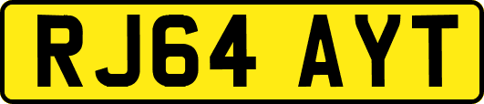 RJ64AYT