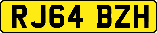 RJ64BZH