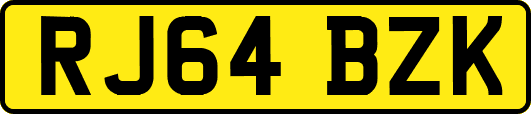 RJ64BZK