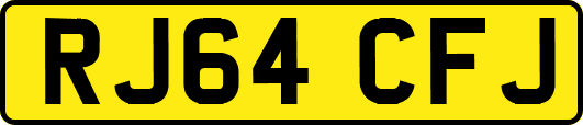 RJ64CFJ