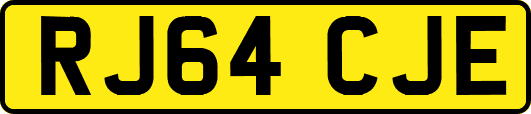 RJ64CJE