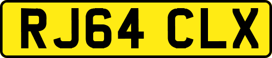 RJ64CLX
