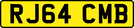 RJ64CMB